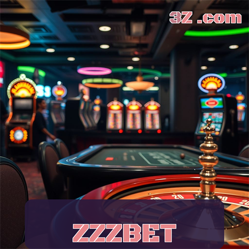 Slots Fantásticos no zzzbet: Emoção e Diversão Sem Fim